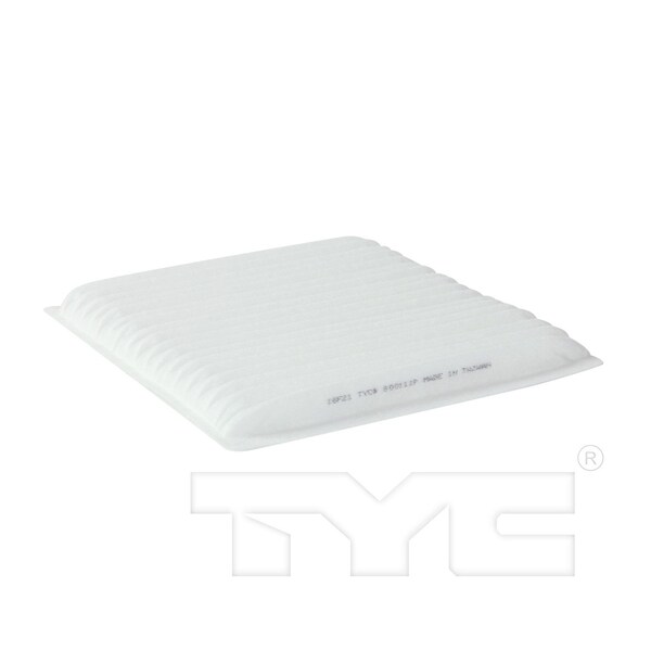 Tyc Cabin Air Filter,800111P